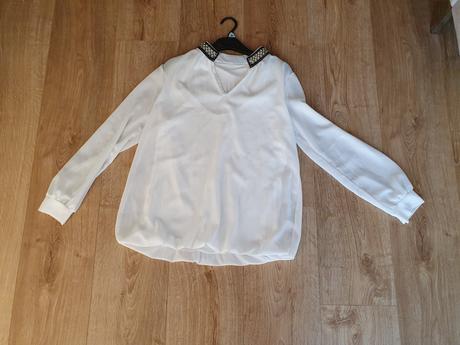 Dámska blúzka, 