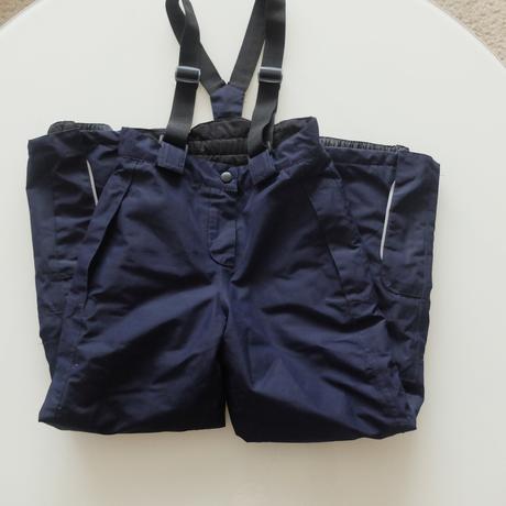 Otepľovačky crivit 122/128, 122