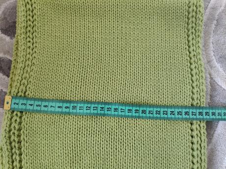 Čiapka so šálom pv,