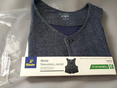 Vesta z biobavlny tchibo, tcm,134