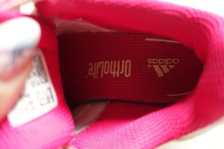 Tenisky adidas, adidas,23