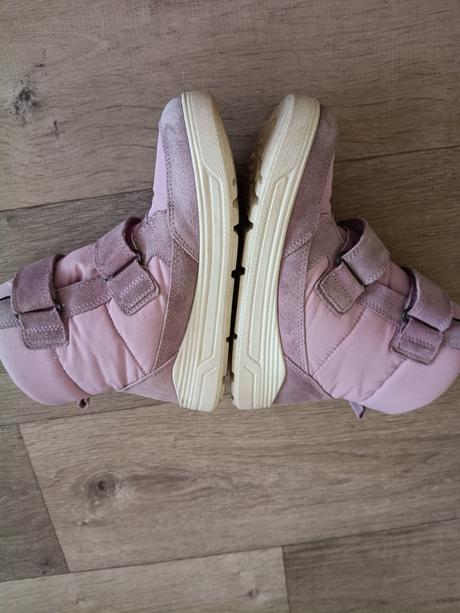 Zimné topánočky ecco gore tex, ecco,36