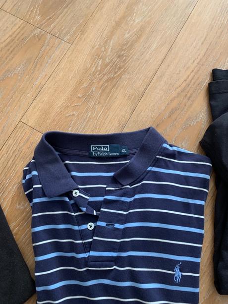 Pánske trička, ralph lauren,xxl