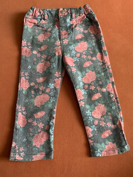 Rifle, young dimension,98