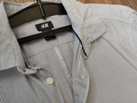 Košeľa, h&m,m
