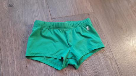 Plavky, benetton,122