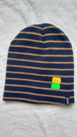 Zimná čiapka, h&m,48