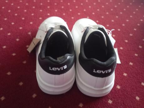 Tenisky levi's ellis, levis,31