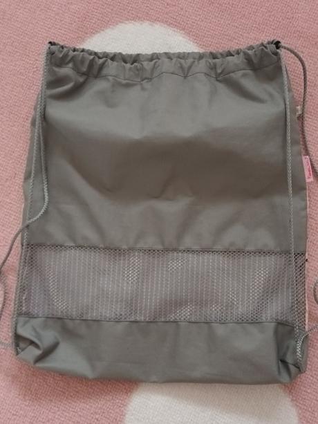 Aktovka belmil 1.-4. ročník a vrecko na prezúvky,