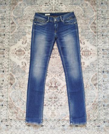 Krásne značkové rifle pepe jeans w30 l34, pepe jeans,s