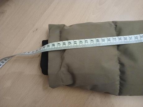 Bunda zimna chlapcenska veľ. 134, reserved,134