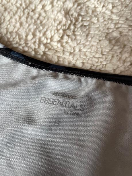 Dámske tielko tchibo, tchibo,s