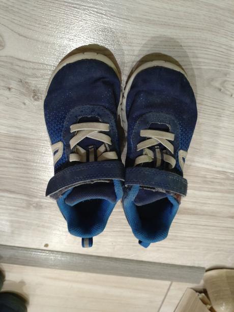 Tenisky, decathlon,27