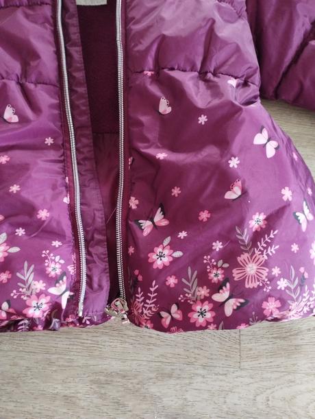 Zimná bundička, dopodopo,104
