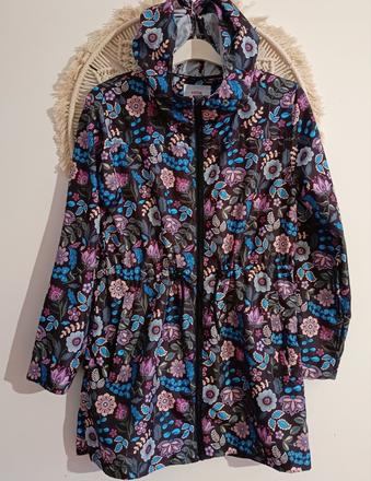 Tenká parka, m