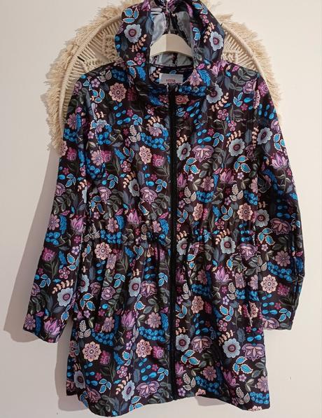 Tenká parka, m