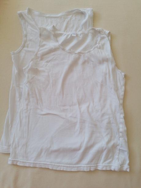 Tielko 2 ks, pepco,134