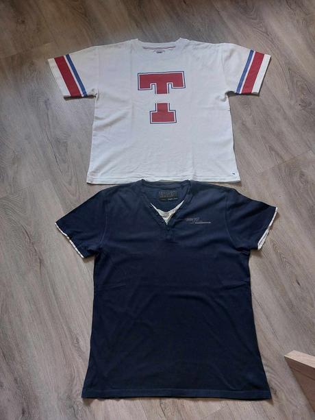 Tricka, tommy hilfiger,176