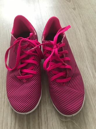 Halovky nemesis vel.34, adidas,34