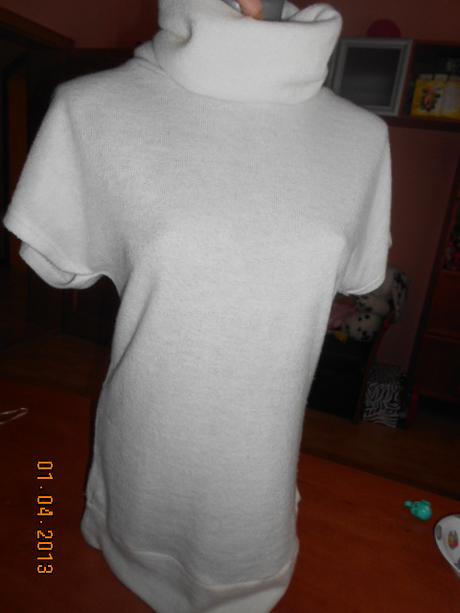 Smotanová vesta uni, 38