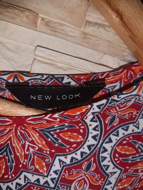 Letné šaty new look, v. 36, new look,36