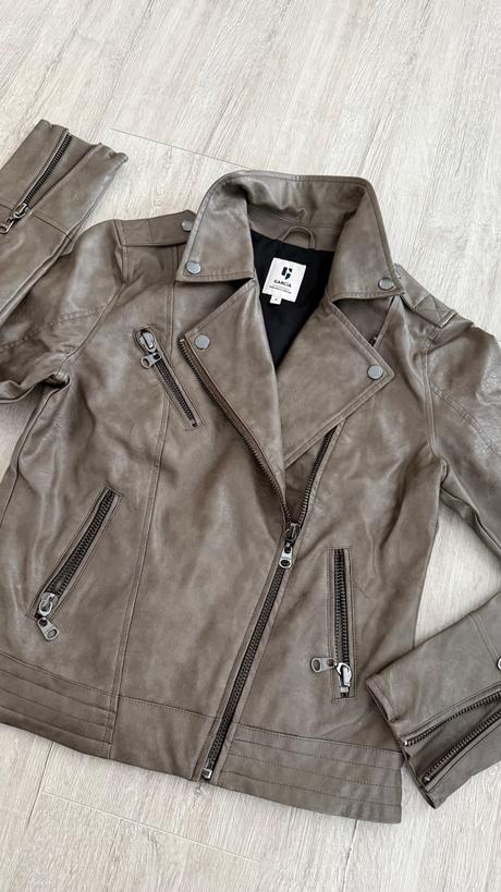 Kozenkova bunda s, s