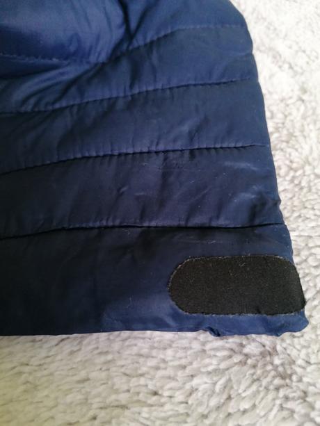 Prechodná bunda, reserved,122