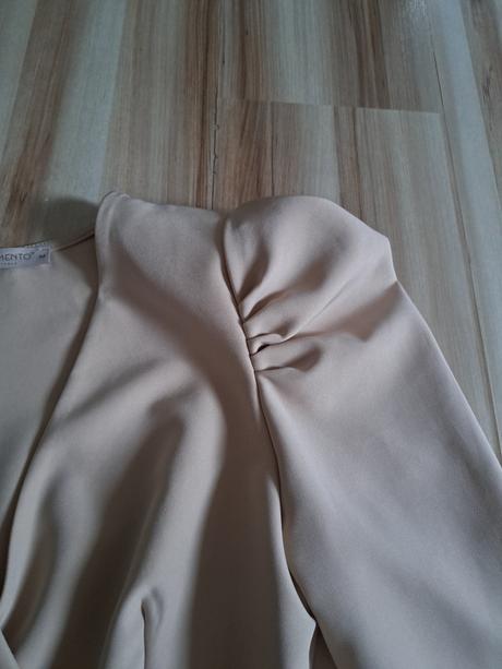 Rinascimento šaty s opaskom, m