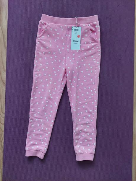 Tepláky, sinsay,116