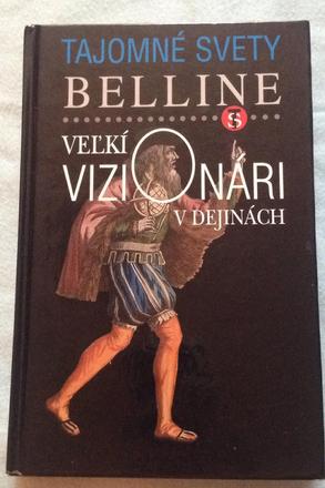 Veľkí vizionári v dejinách,