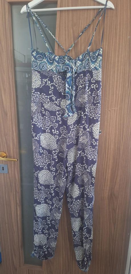 Overal, zara,m