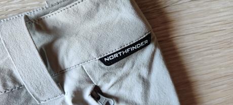 Sportove nohavice, northfinder®,m
