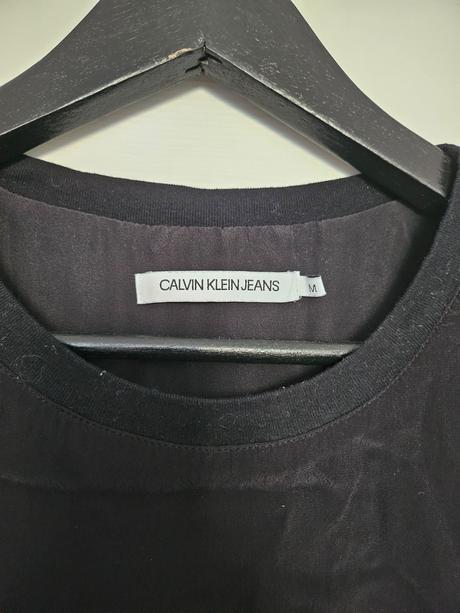 Šaty calvin klein s/m, calvin klein,m