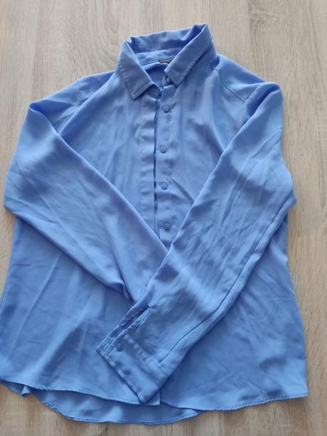 Blúzka, atmosphere,m