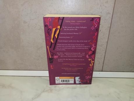 Bernadette strachan - how to lose a husband and ga,