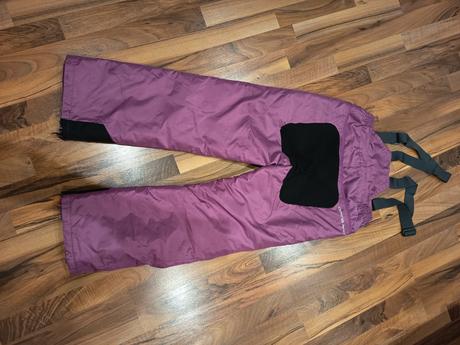 Zimná suprava, alpine pro,152