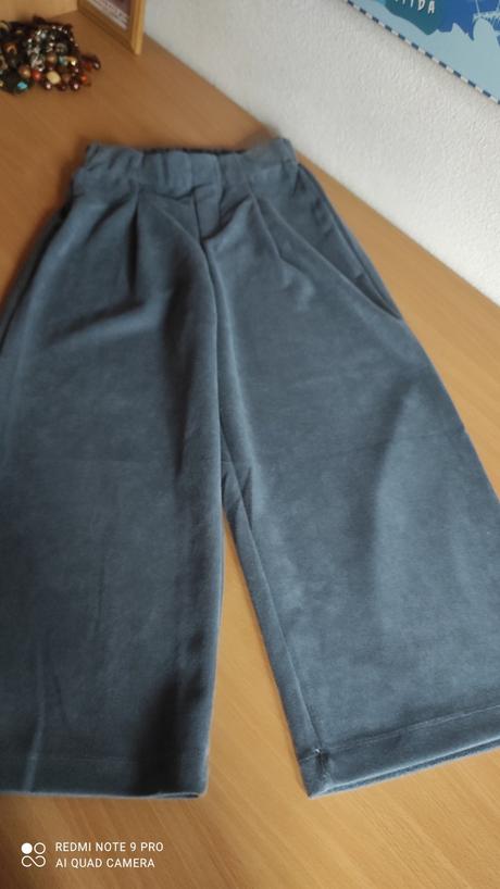 Reserved nohavice 140, reserved,140