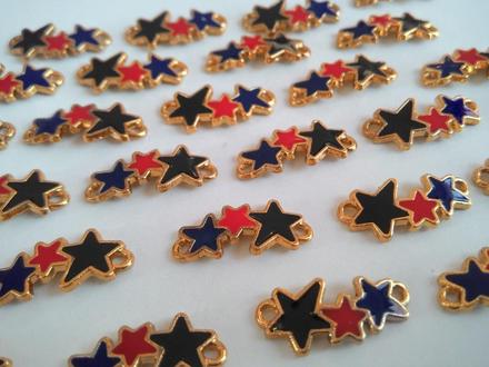 Medzikus hviezdičky,