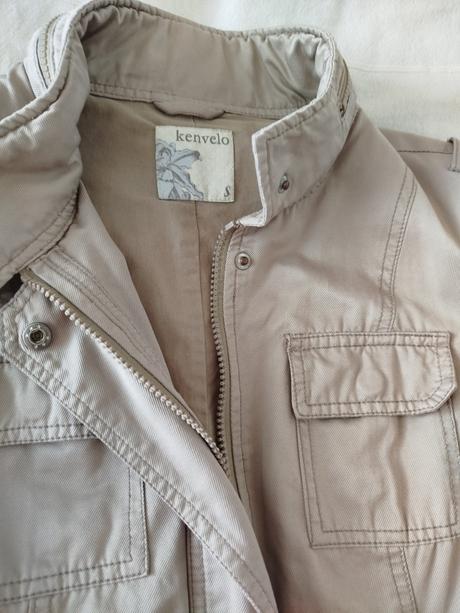 Kabátik, sako, kenvelo,s