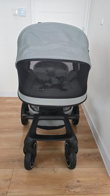 Kočík easywalker jimmey xxl set, easywalker,easywalker jimmey