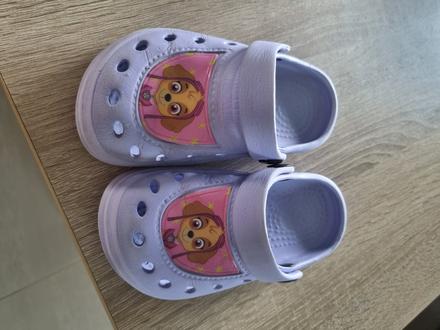 Croksy vel.26/27, 26