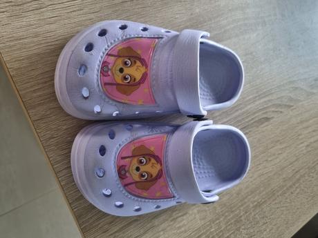 Croksy vel.26/27, 26