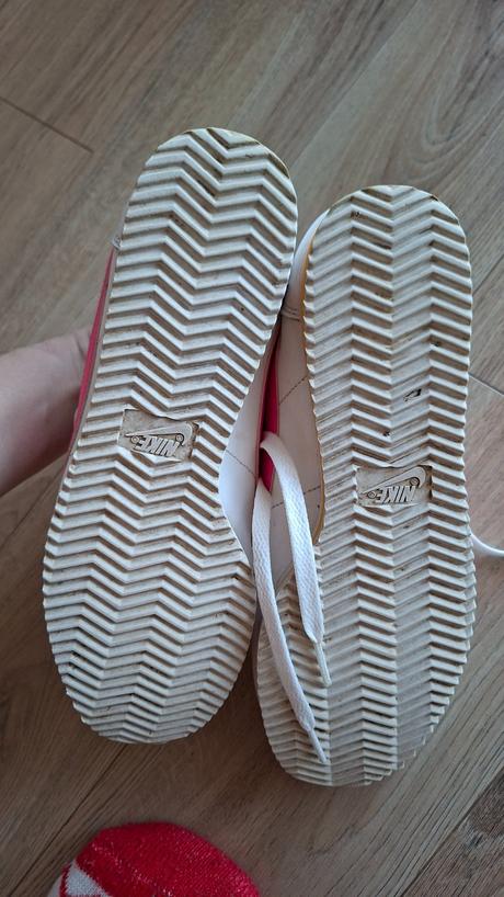 Tenisky nike, nike,40