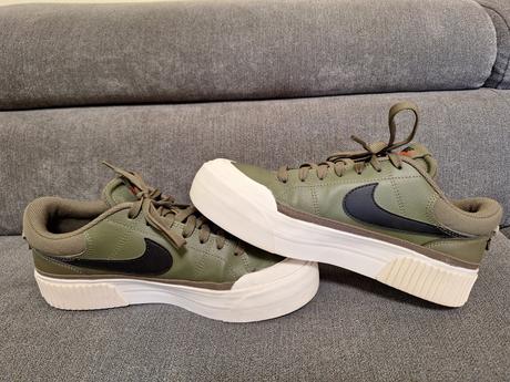 Tenisky nike, nike,38