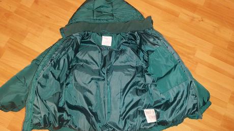 Zimna bunda lindex, lindex,134