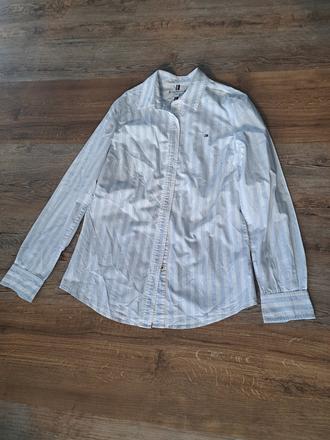 Košeľa, tommy hilfiger,36