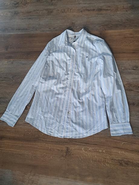 Košeľa, tommy hilfiger,s