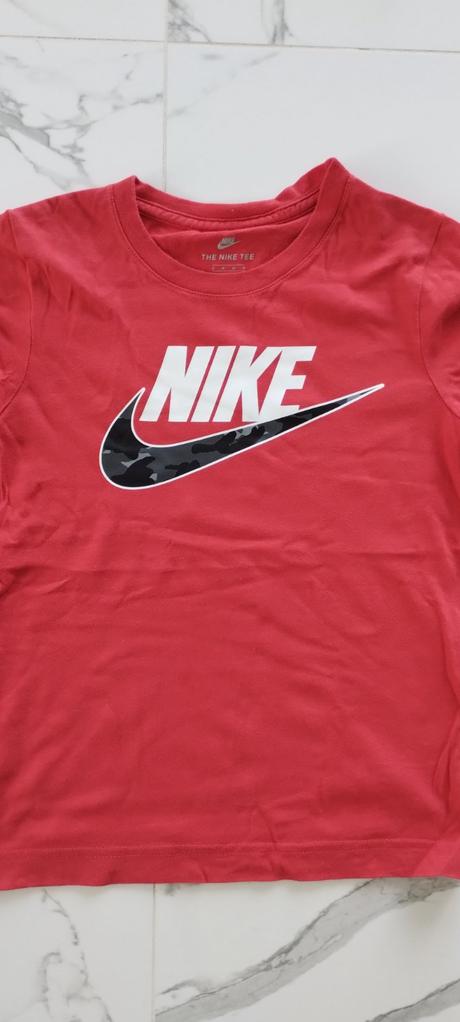 Nike tričko, nike,122