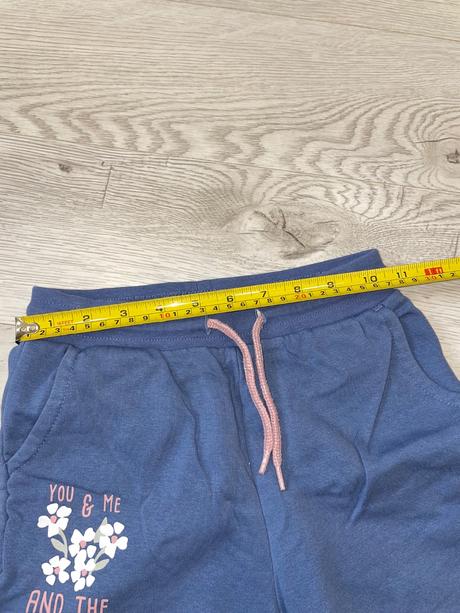 Tepláková súprava, lupilu,110