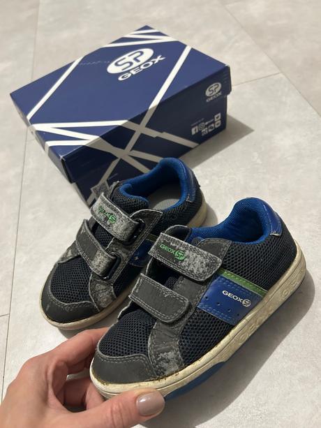 Tenisky geox, geox,29